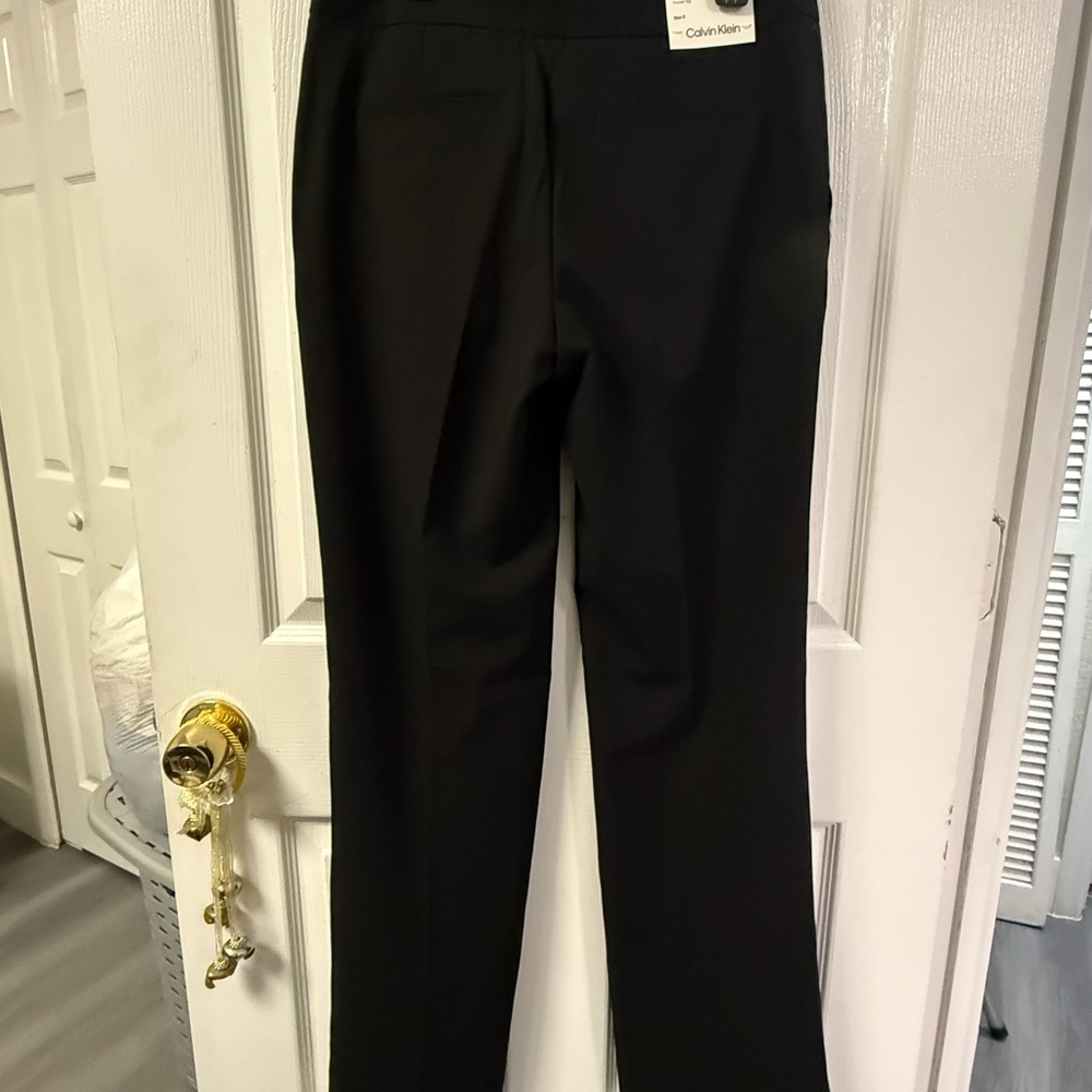 NEW Calvin Klein Classic Black Woman - Picture 8 of 15